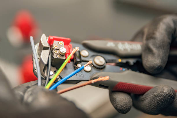 Best Circuit Breaker Repair  in Yarmouth Port, MA